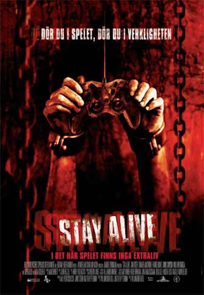 Stay Alive