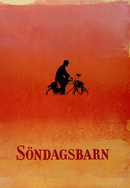 Söndagsbarn