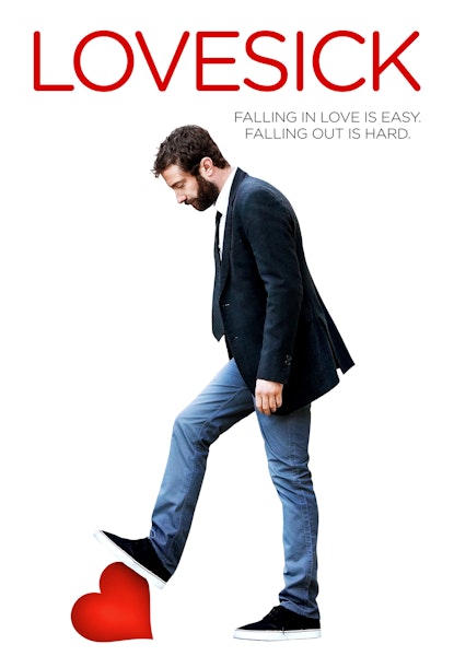 Lovesick