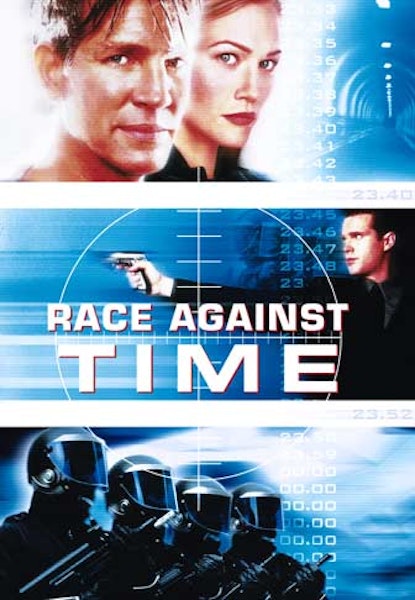 Race Against Time