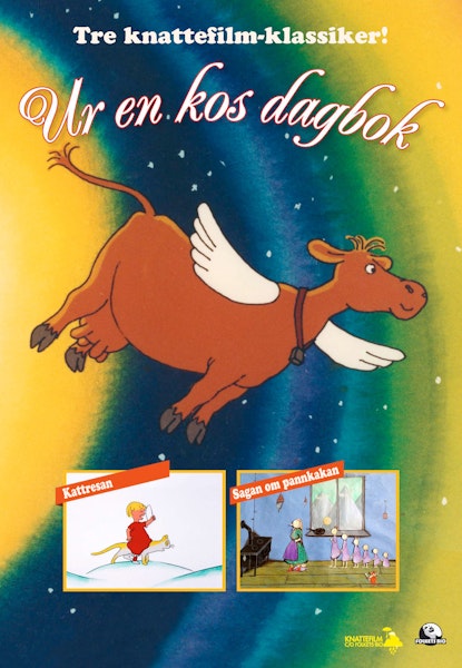 Ur en kos dagbok