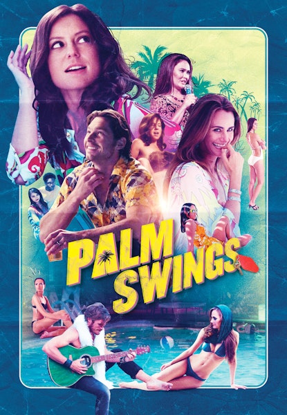 Palm Swings