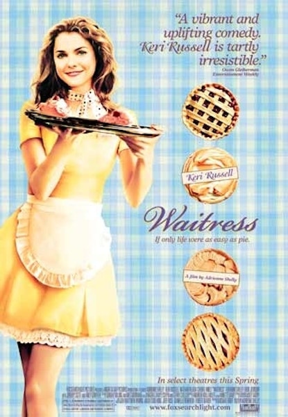 Waitress