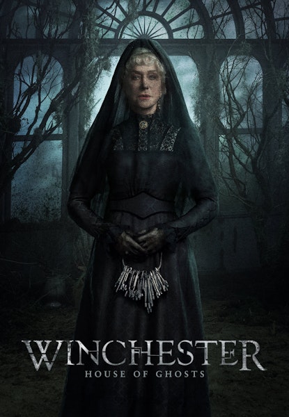 Winchester - House of Ghosts