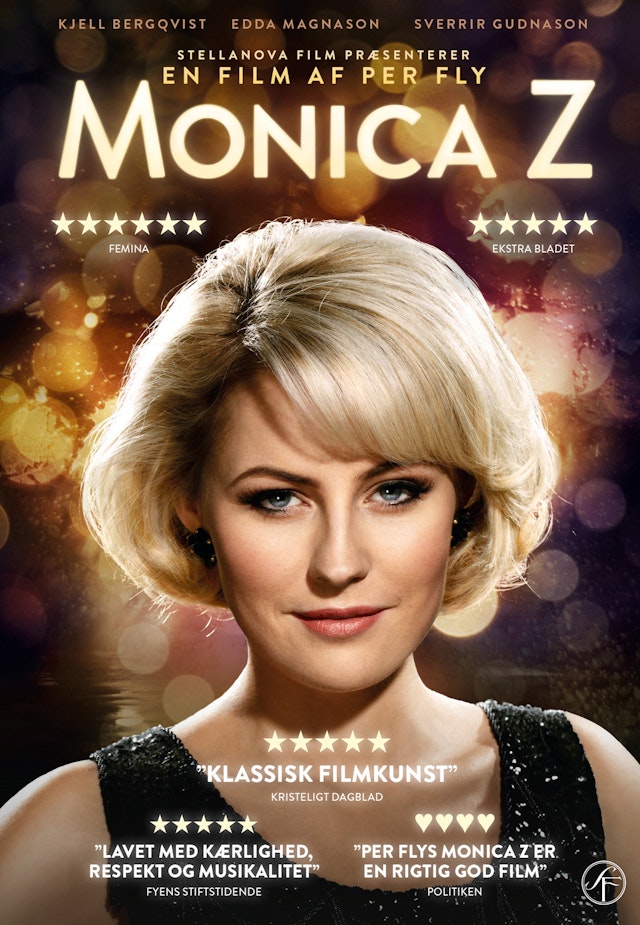 Monica Z