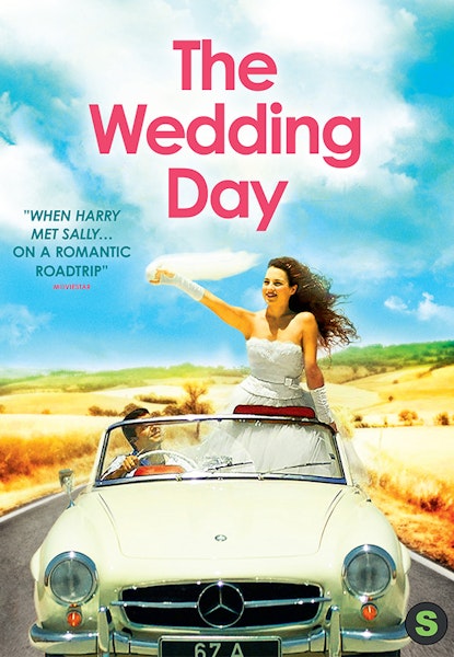 The Wedding Day