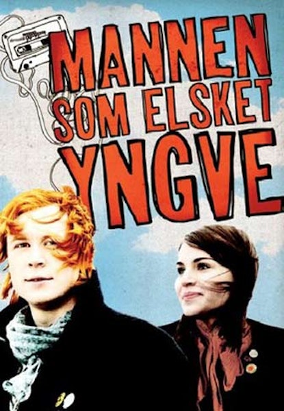 Manden som elskede Yngve