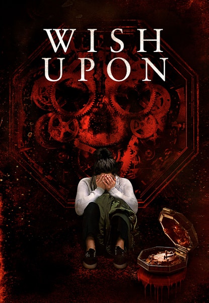 Wish Upon