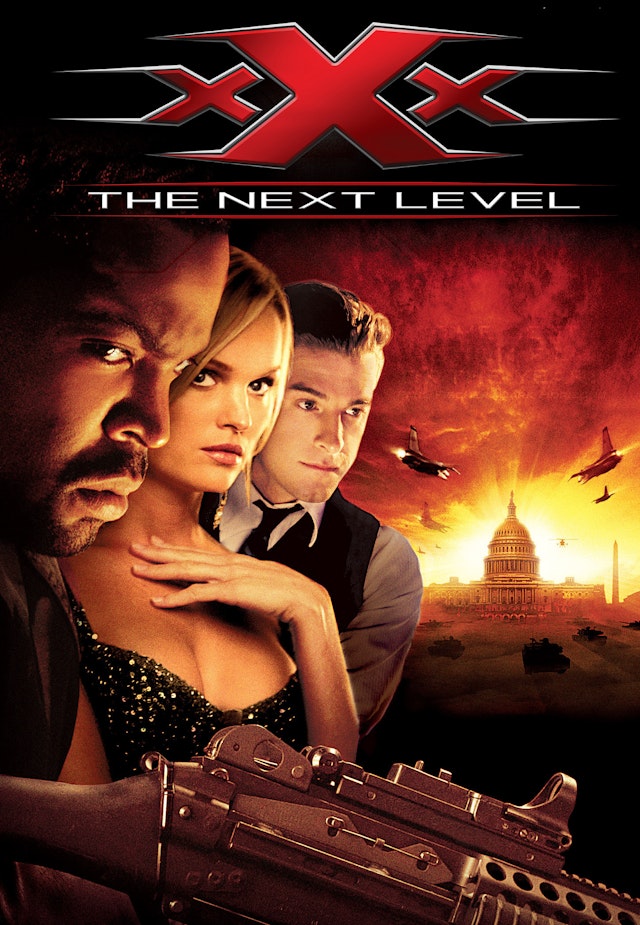 xXx 2: The Next Level