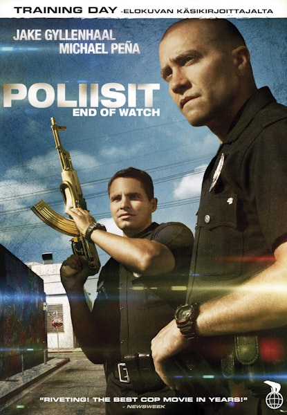 Poliisit