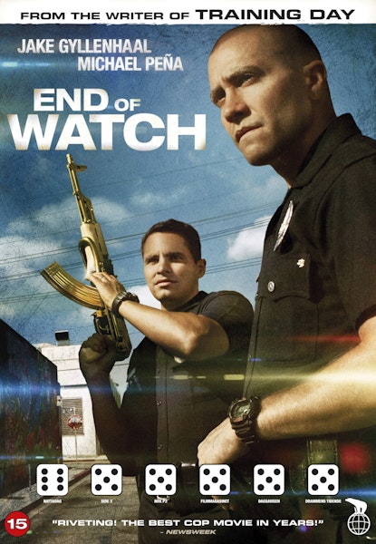 End of Watch