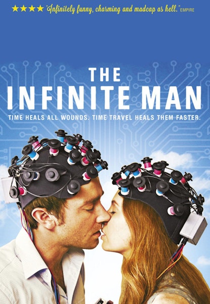 The Infinite Man