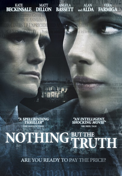 Nothing But The Truth