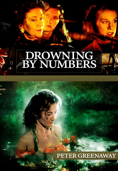 Drowning by Numbers