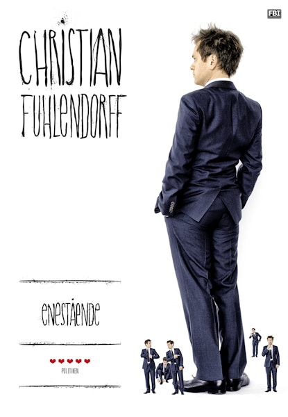 Christian Fuhlendorff: Enestående