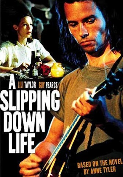 A Slipping-Down Life