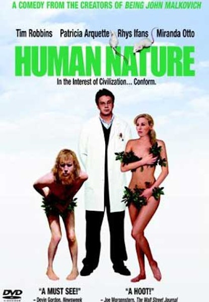 Human nature
