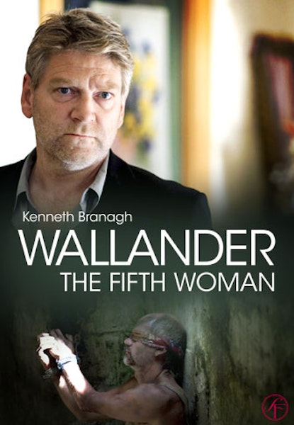 Wallander: The Fifth Woman