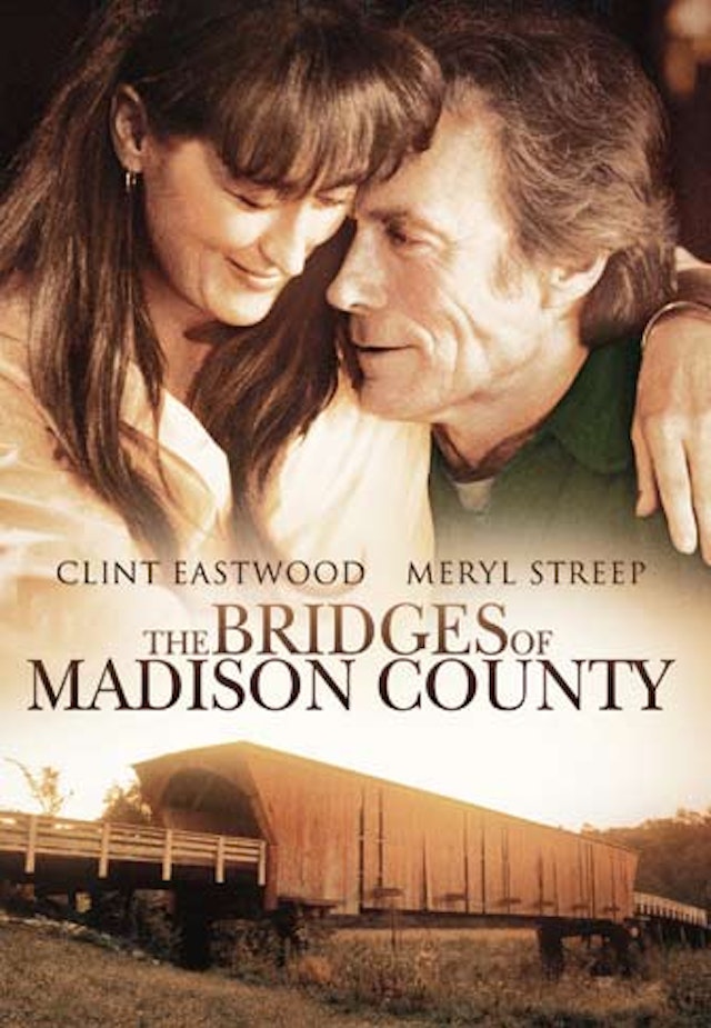 Broene i Madison County
