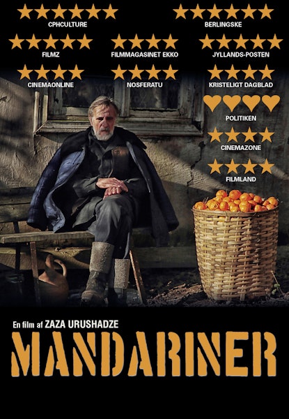 Mandariner