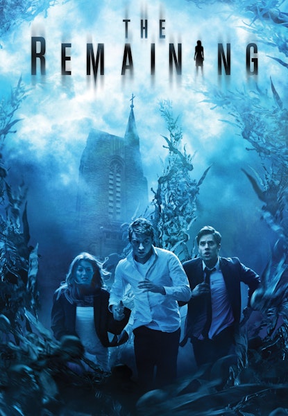 The Remaining