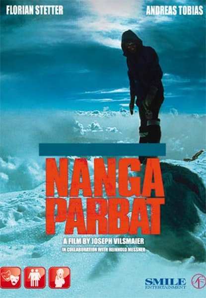 Nanga Parbat