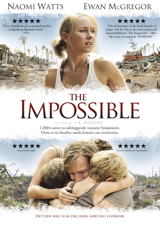 The Impossible