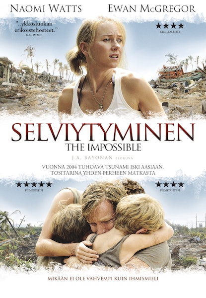 Selviytyminen