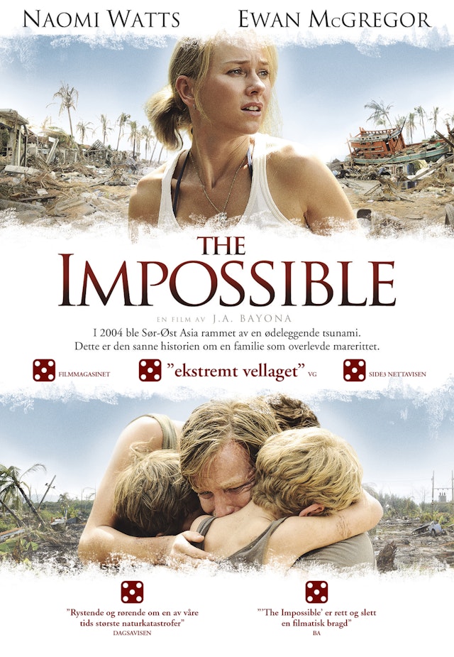 The Impossible