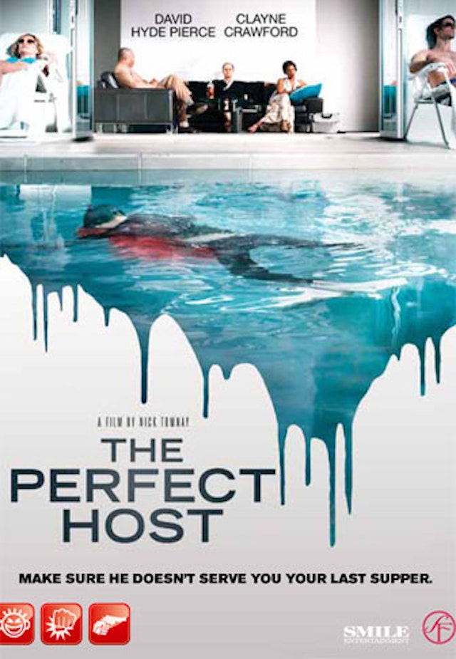 The Perfect Host