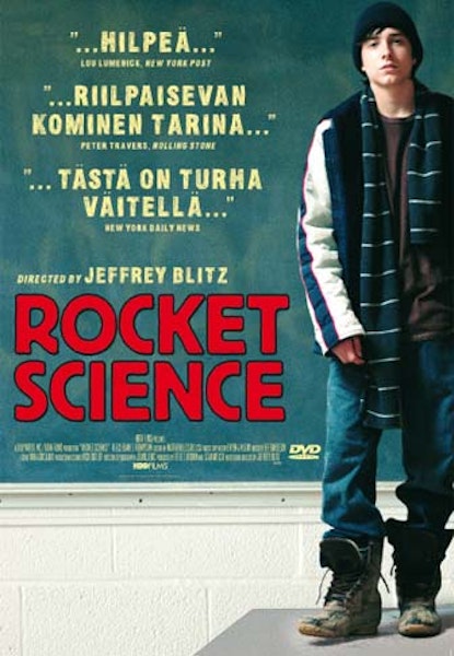 Rocket Science