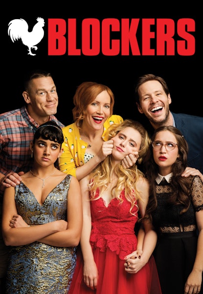 Blockers