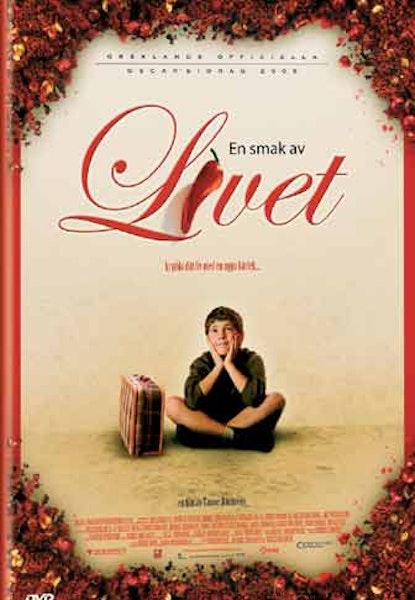 Kanelia ja lihapullaa