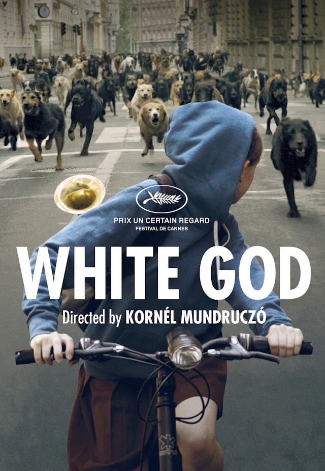 White God