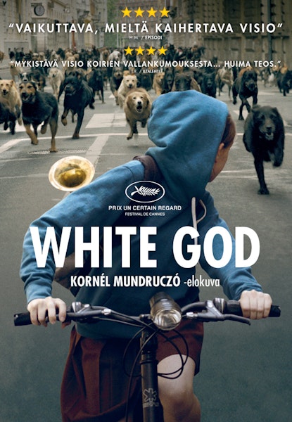 White God