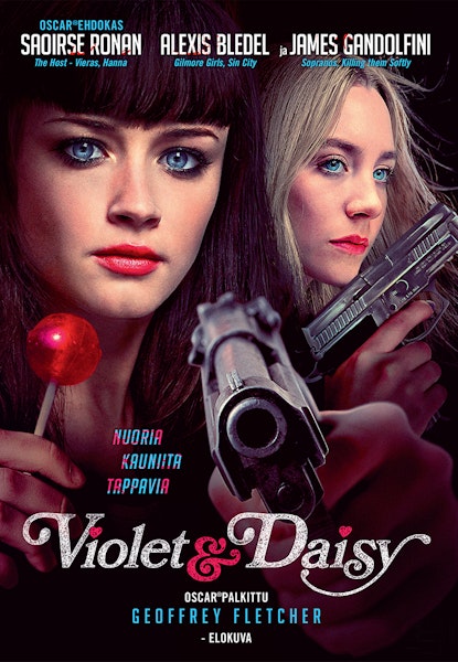 Violet & Daisy