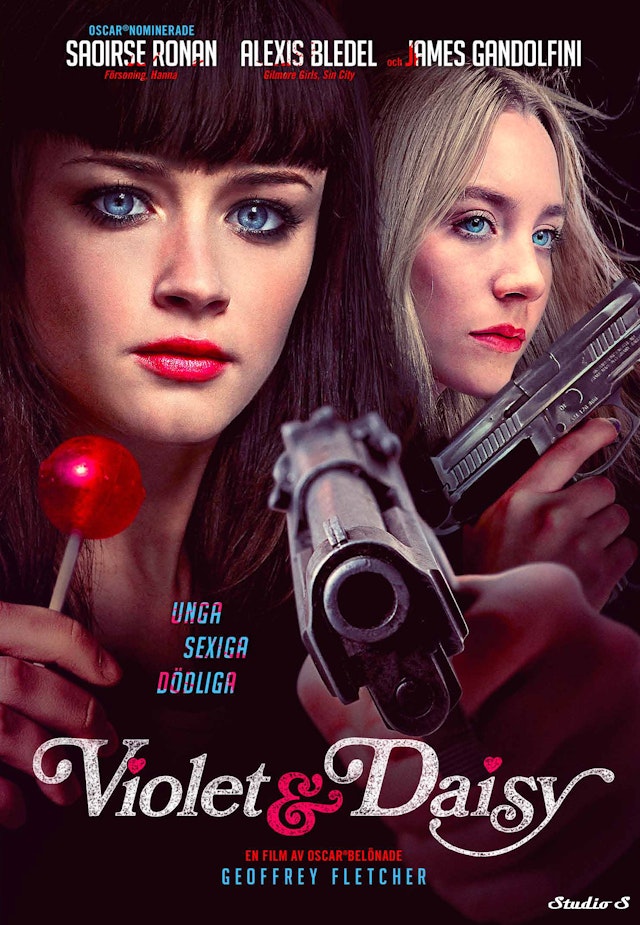 Violet & Daisy