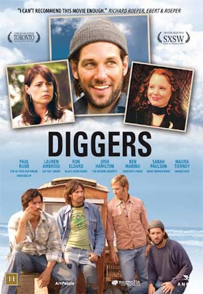 Diggers