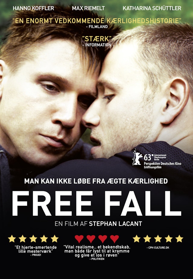 Free fall