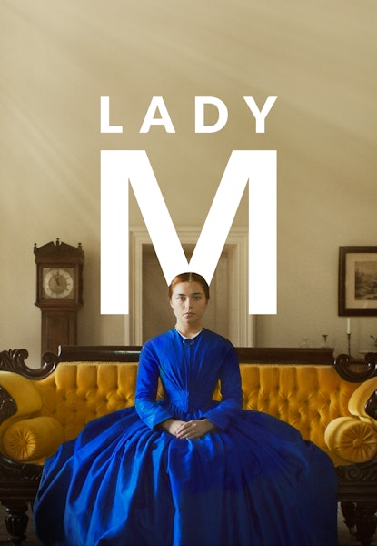Lady M