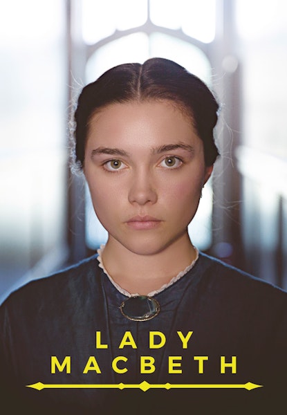 Lady Macbeth