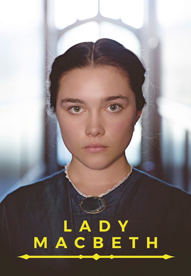 Lady Macbeth