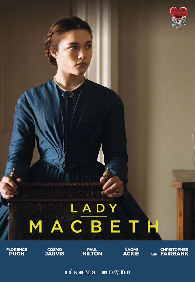 Lady M