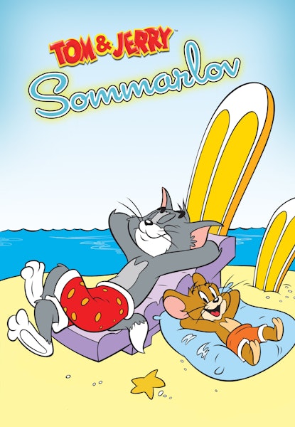 Tom & Jerrys sommarlov