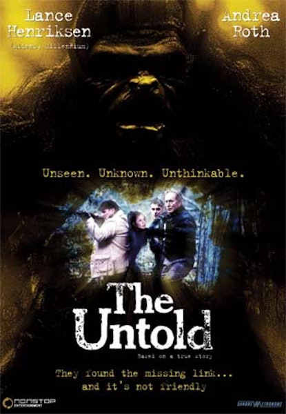 The Untold