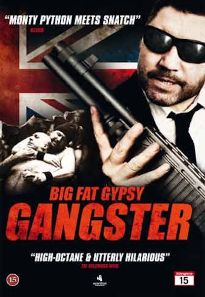 Big Fat Gypsy Gangster