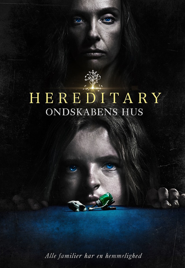 Hereditary - Ondskabens hus