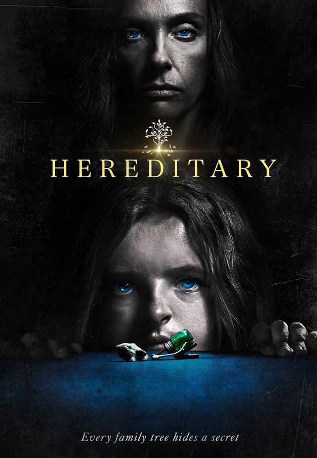 Hereditary