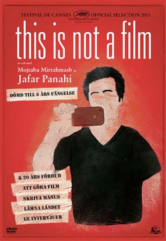 This Is Not a Film