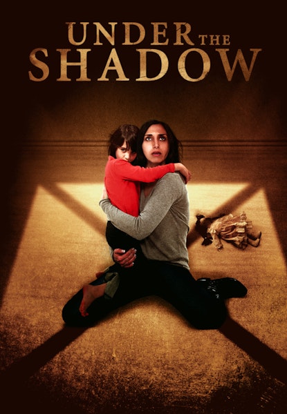 Under the Shadow